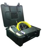 Video Inspection Camera System with Super Mini Camera Head