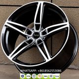 Car Aluminum Wheel Rims Replica Alloy Wheel BMW