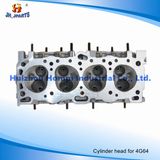 Car Parts Cylinder Head for Mitsubishi 4G64 8V 16V MD099389