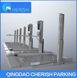 Hydraulic Two Post Car Parking Lift