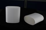 Oval Ceramic Monolith for Car