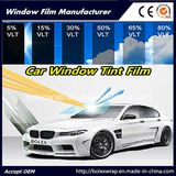 Vlt 5%~35% Window Tint Film Roll, Solar Film for Privacy and Heat Reduction