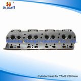 Car Parts Cylinder Head for Russia Yamz 238 New/Old Cmd-22/Cmd-23/D-240/T-130