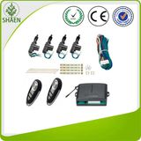 Car Remote Central Locking Keyless Entry System