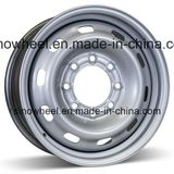 Nv1500 Steel Wheel Rim 17X7 Dodge RAM 2500 Steel Wheel for Nissan