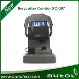 Original Ikeycutter Condor Xc-007 Master Series Key Cutting Machine Professional Locksmith Tool
