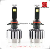 LED Car Light of LED Headlight 9005 with Fans