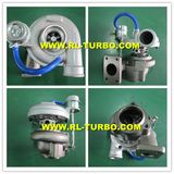 Turbo Turbocharger Gt2556s 711736-5010s, 711736-0010, 711736-10, 2674A209 for Perkins T4.40