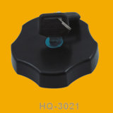 Safety and Colorful, Motorcycle Fuel Tank Cap for Hq-3021