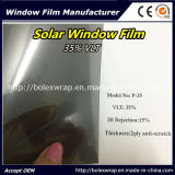 2ply Scratch-Resistant 35%Vlt Solar Window Film, Car Window Film
