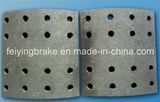 Brake Lining (WVA: 19063/19064 BFMC: DF/48/49/1) for Japanese Truck