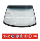 Laminated Auto Glass for Daewoo Matiz Front Windshield