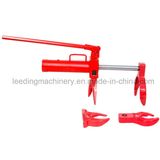 1ton Manual Hydarulic Coil Spring Compressor Jack