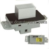 Blower Motor Resistor for Isuzu MT1805