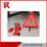 Emergency Car Roadway Warning Triangle with Ce