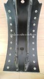 Heavy Duty Hino Brake Shoe Trailer Parts