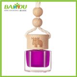 Aroma Fragrance Diffuser Glass Car