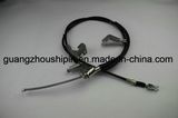 Car Brake Cable Quality Hand Brake Cable 46430-0K041 for Toyota Hilux Vigo Kun25