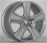 17*J7.5 Inch Alloy Wheel with PCD 5*114.3 /100