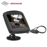 LCD Screen Car Rear View Monitor 3.5 Inch