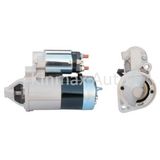 Car Starter 113020 CS1492 36100-37210 36100-37230 17764 Lrs01745