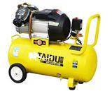 6HP 2200W Tire Inflator Air Pump Piston Air Compressor