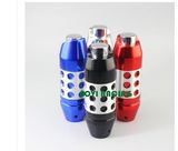 Red Automatic Shift Gear Knob Univrsal for Car SUV