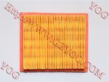 Moto Accesorio Air Filter Filtro Aire Yara-200
