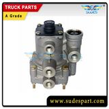 9730090010 Auto Trailer Control Valve for Benz Truck Sudes Brand