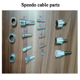 Engine Spare Parts Speedo Meter Cable Parts
