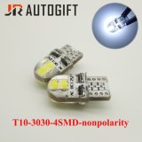 New Model T10 3030 Nonpolarity Crystal Bulbs Factory Price High Quality