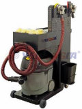 Wld-98d Factory Price Dry Sanding Dust Extraction System