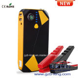 12000mAh Portable Car Jump Starter Power Pack with Compass