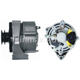 12V 55A Alternator 0120489465 0120489466 Lra01311 1362798 5003636 for Volvo