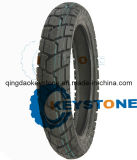 Motorcycle Tire (110/90-17, 90/90-19)