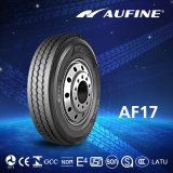 Aufine Truck Tyres for Auto with Cheap Price (9.00R20)