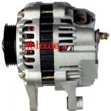 Alternator for Mitsubishi Galant 2000 24V V6 12V 90A Hx180