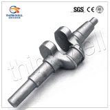 Froged Vehicle Parts Crank Axle Forgings for Engine
