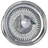Wire Wheel -9
