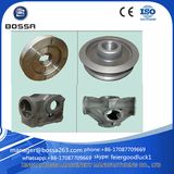 Custom Design Zinc Alloy Die Casting Precision Casting High Quality Casting Brake Shoe