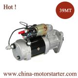 7.5kw 24V Cummins Engine Automotive Starters for Sale