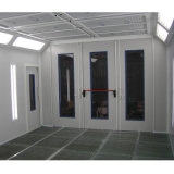 New Zealand High Quality Car Spray Paint Booth Oven