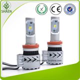 H7 Auto LED Headlight 6000lm