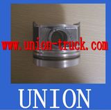 OM601 Engine Parts Cylinder Liner Piston and Piston Rings