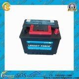 Europe Standard 12V 150ah Car Battery