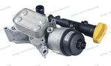 New Product Oil Cooler for Opel and FIAT 5650355