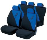 Leader Accessories Universal Fit, Full Set Car Seat Covers Fashionable