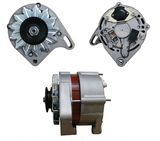 12V 55A Alternator for Seat Lester 20760 A13e19