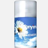 High Active Formula Air Freshener with MSDS for Car Care