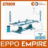 Er808 3.5 Tons Collision Repair Car Frame Bench